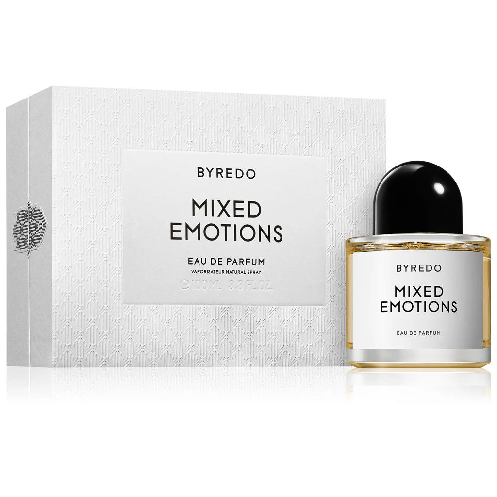 Mixed Emotions by Byredo (EDP) 100ml