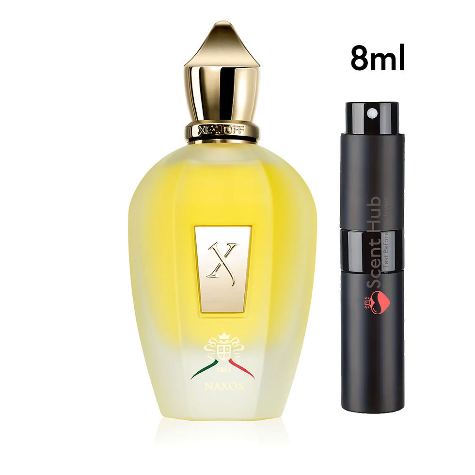 Thumbnail: Naxos by Xerjoff (EDP) 8ml sample