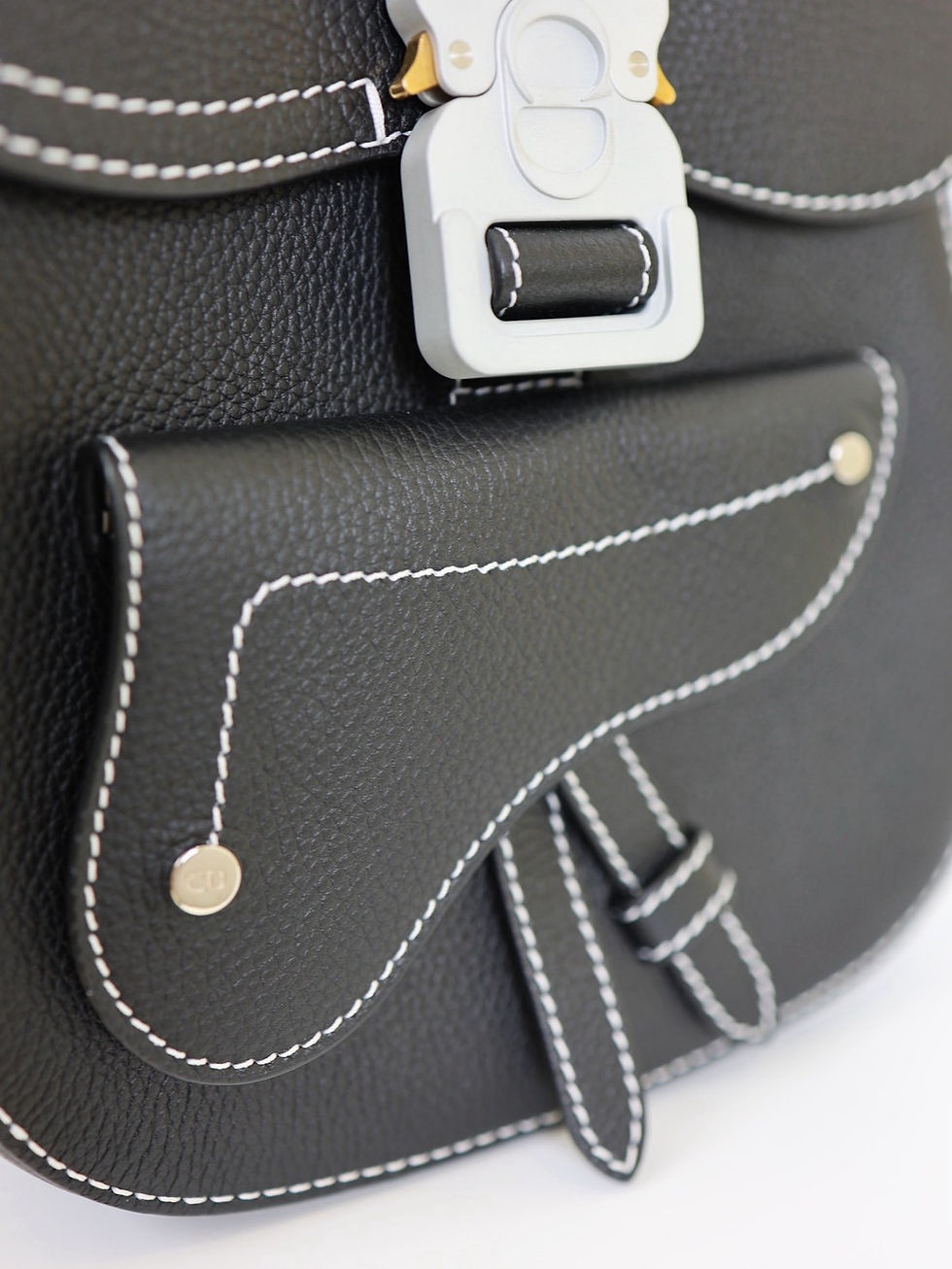 縮圖：#Dior #dior #二手dior #二手Dior #二手精品 #精品包包 #dior