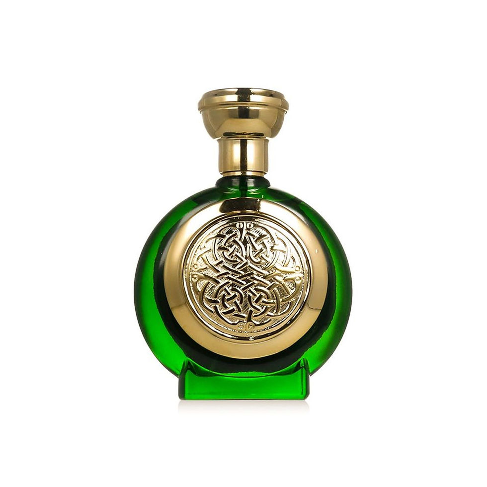 Boadicea the Victorious Complex 2020 Pure Perfume 100 ml