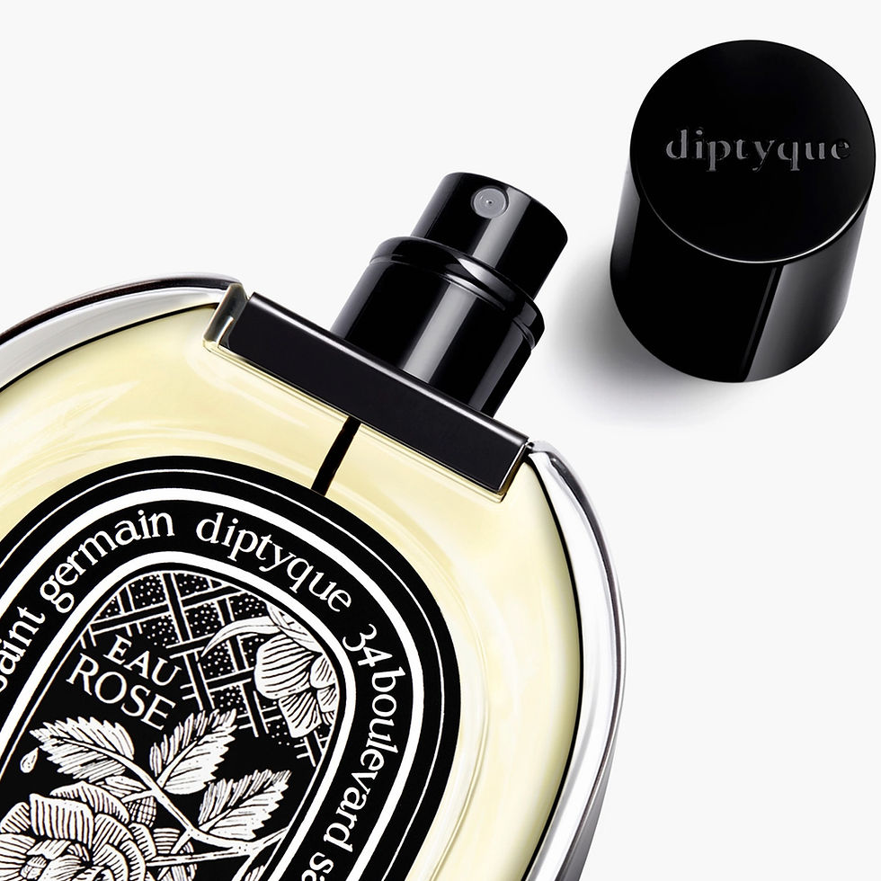 Thumbnail: Diptque Eau Rose Eau De Parfum- 75ml