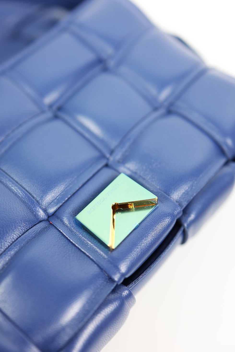 縮圖：#二手精品 #精品包包 #Bottega Veneta #寶緹嘉