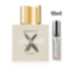 Thumbnail: Hacivat X by Nishane (Extrait de Parfum) sample 10ml