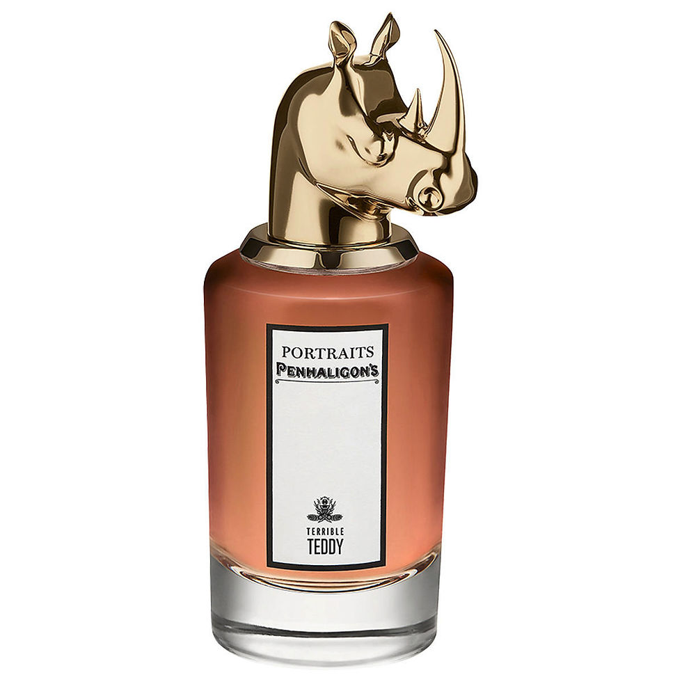 Thumbnail: Penhaligon's Portraits Terrible Teddy Eau De Parfum 75ml