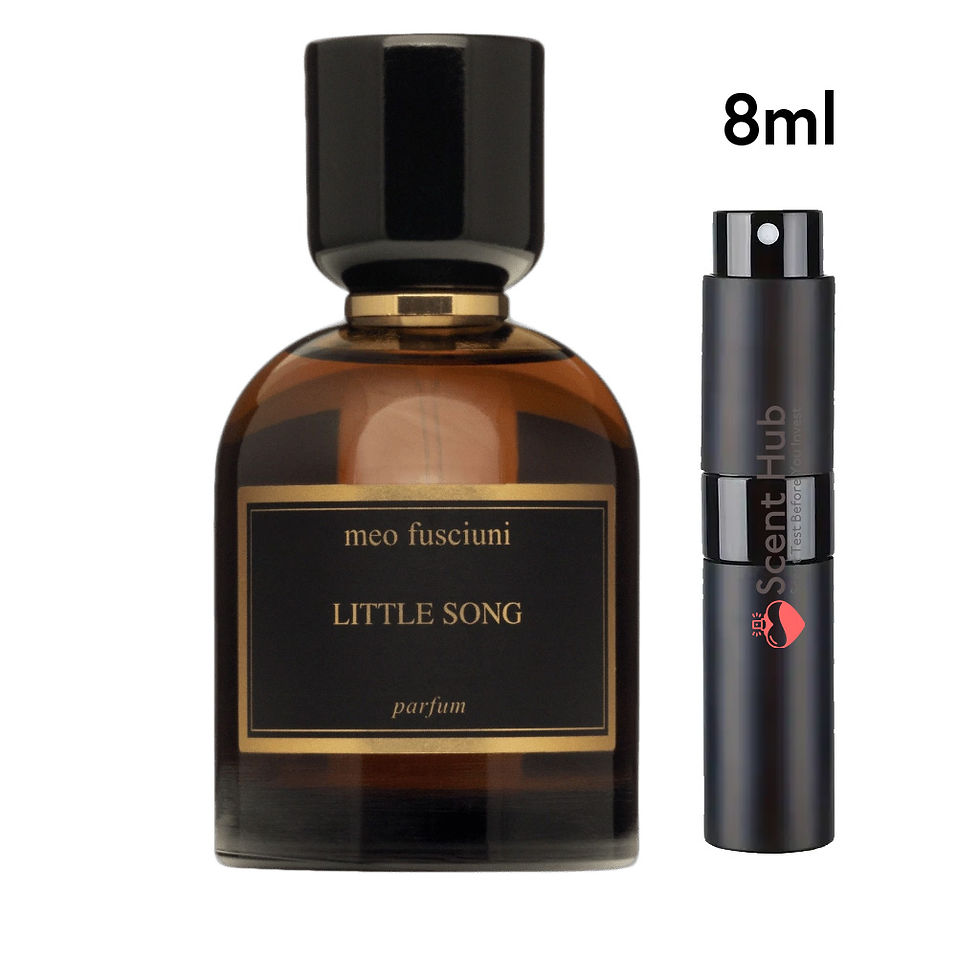 Thumbnail: Meo Fusciuni Little Song  – Founder’s Cabinet sample