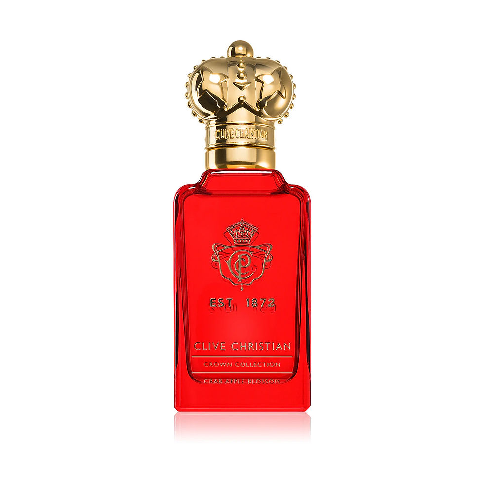 Thumbnail: Clive Christian Crab Apple Blossom Parfum UNISEX 50 ml