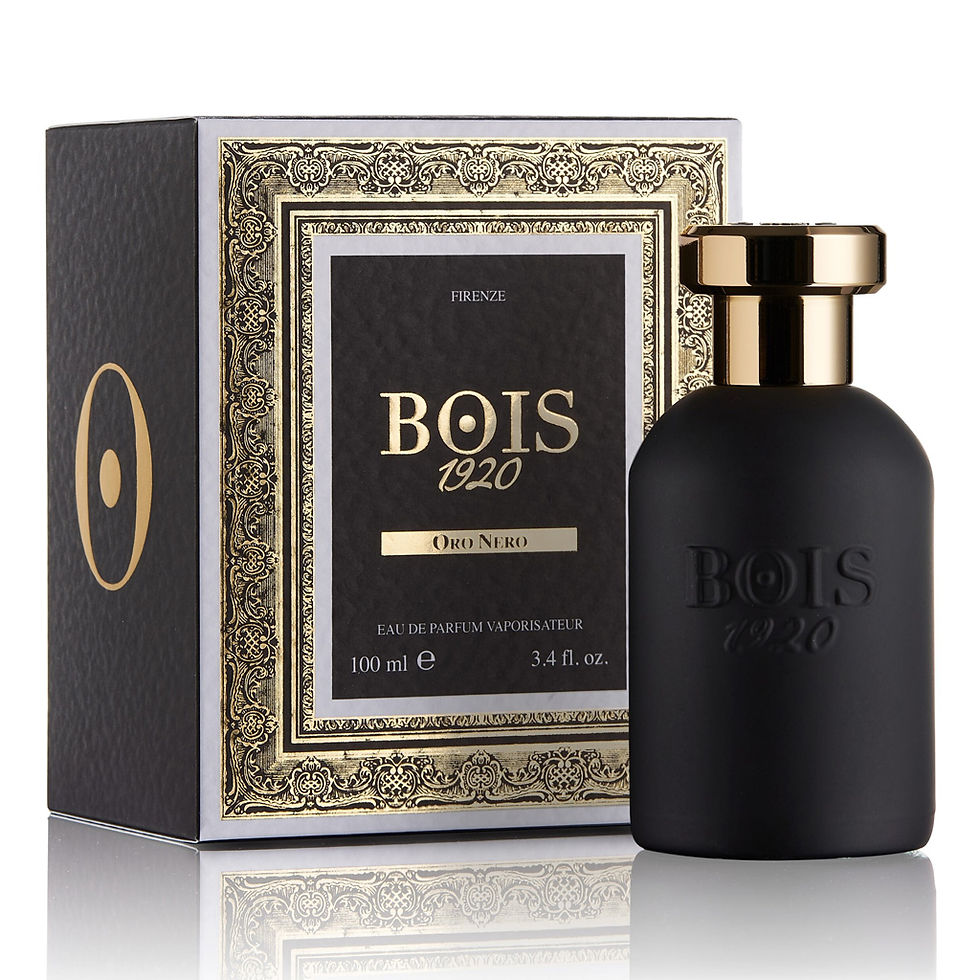 Oro Nero by Bois 1920 (EDP) 100ml