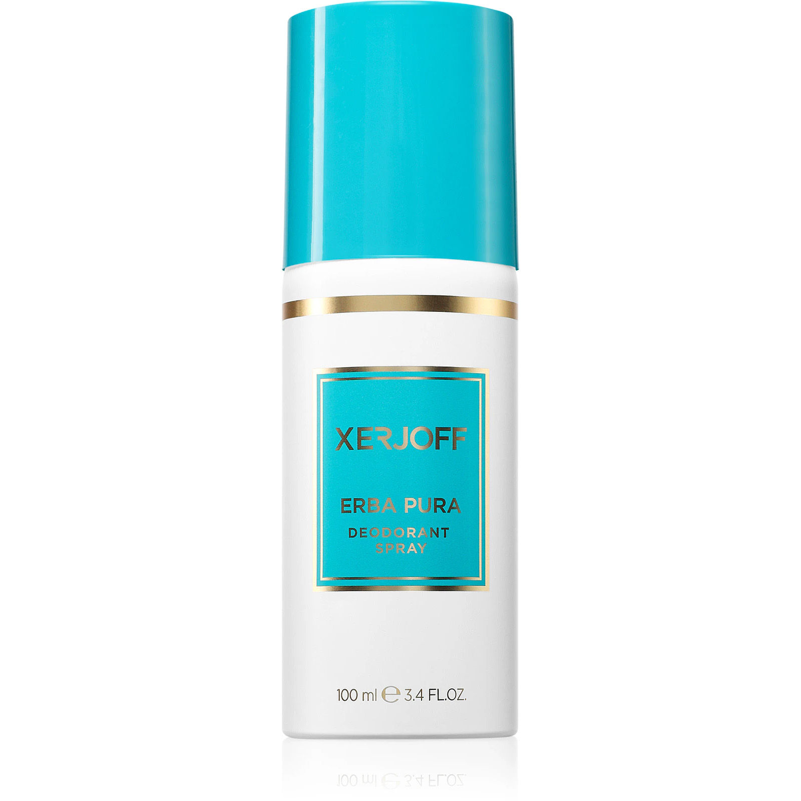 Erba Pura Deo Spray by Xerjoff
