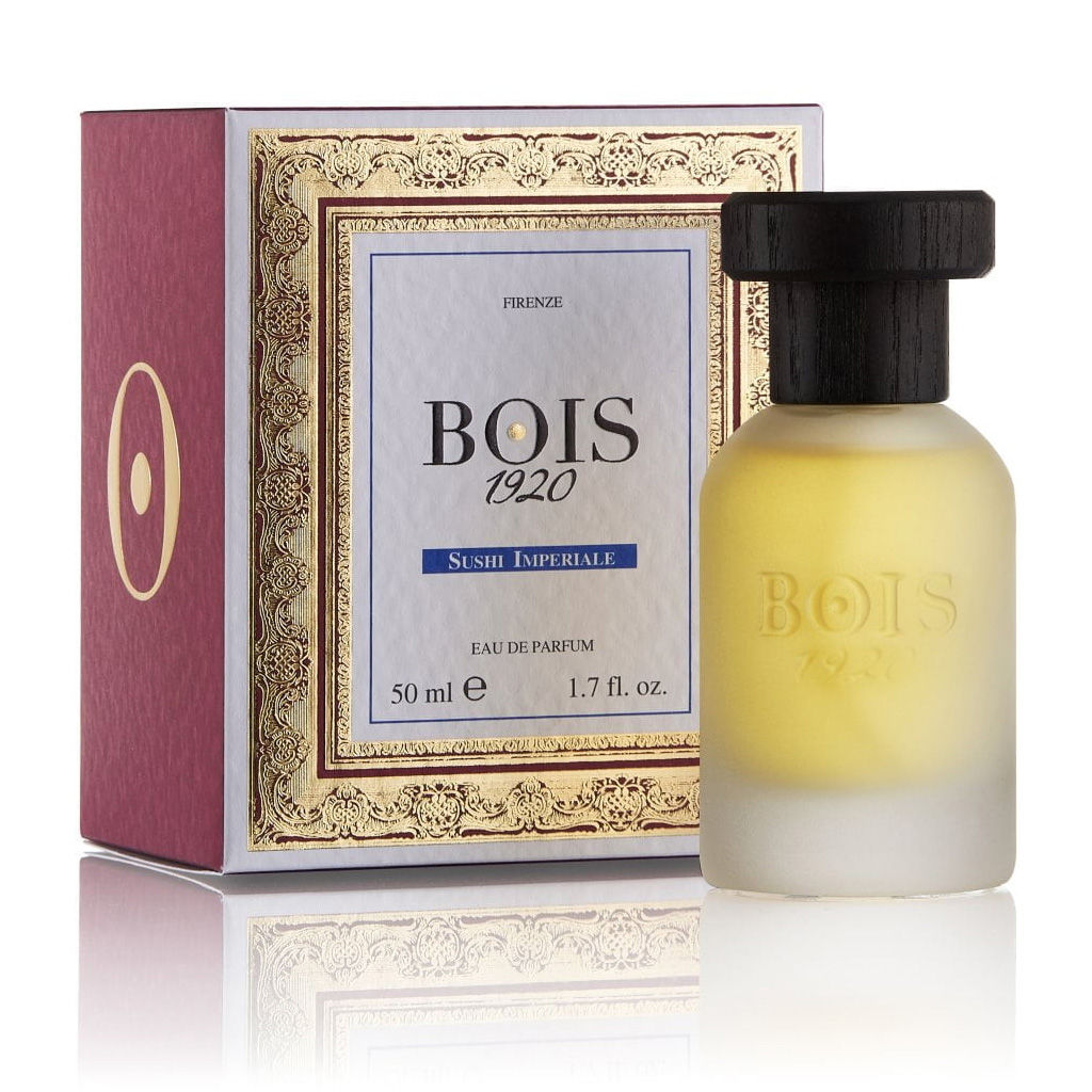 Sushi Imperiale by Bois 1920 (EDP) 50ml