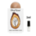 Art Of Wood by Lattafa Pride — EDP 2ml sample