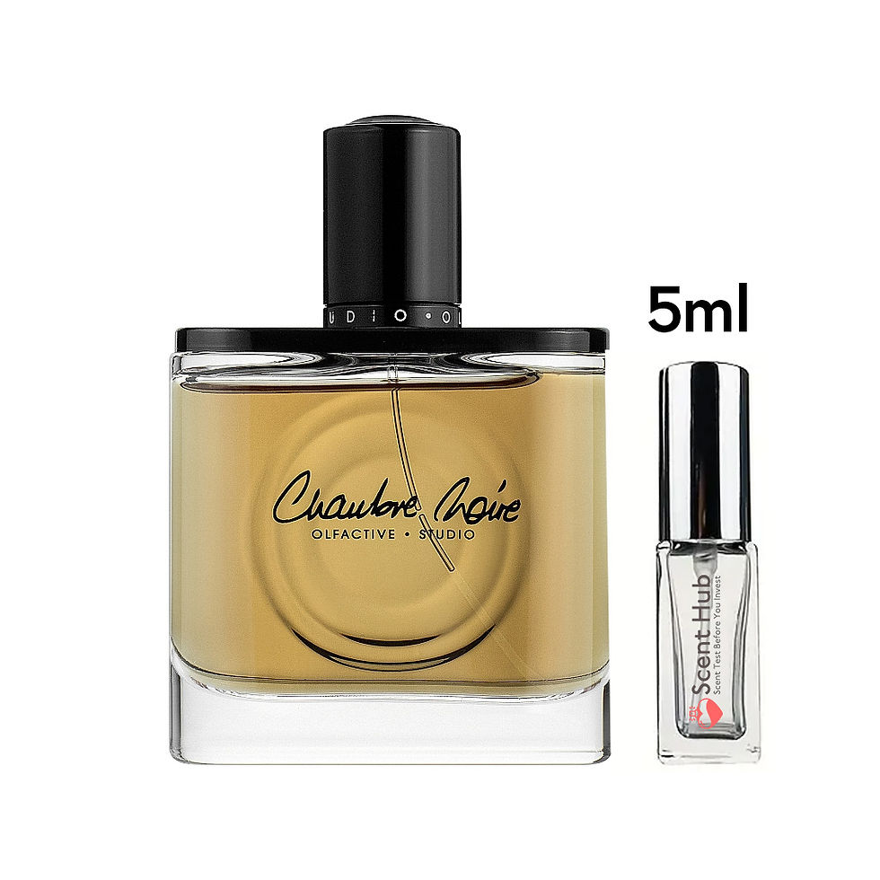 Thumbnail: Chambre Noire by  Olfactive Studio (EDP) 5ml sample