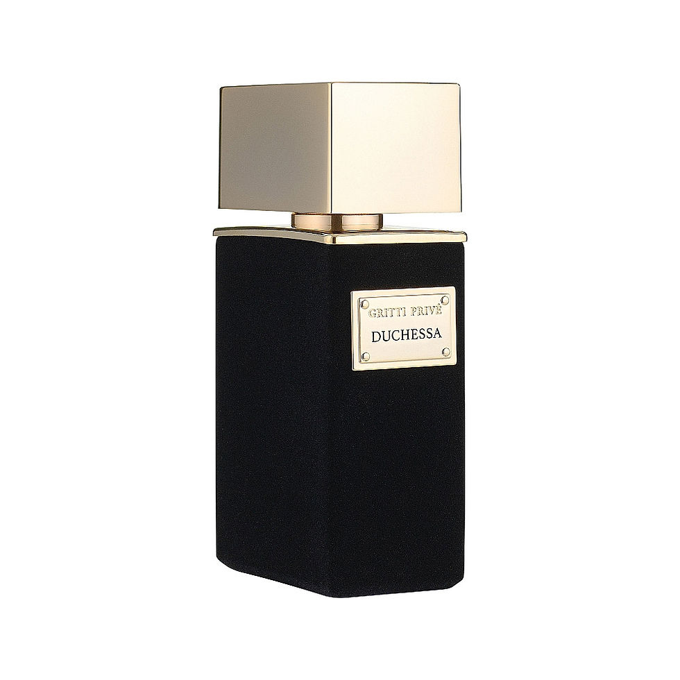 Thumbnail: Gritti Duchessa Extrait de Parfum 100ml Unisex