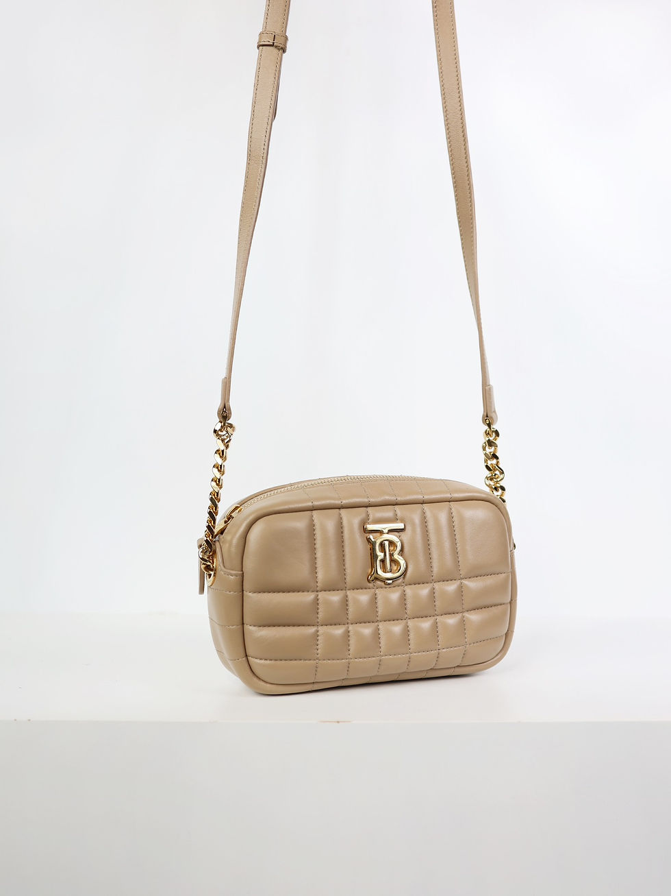 縮圖：#二手精品 #精品包包 #Burberry  #burberry #二手burberry #精品包包 #burberrytb