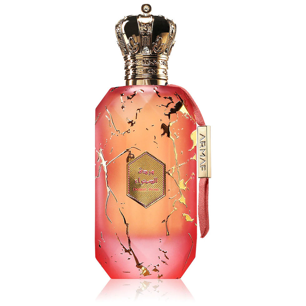 Thumbnail: Armaf Eter Desert Rose (EDP) 100ml