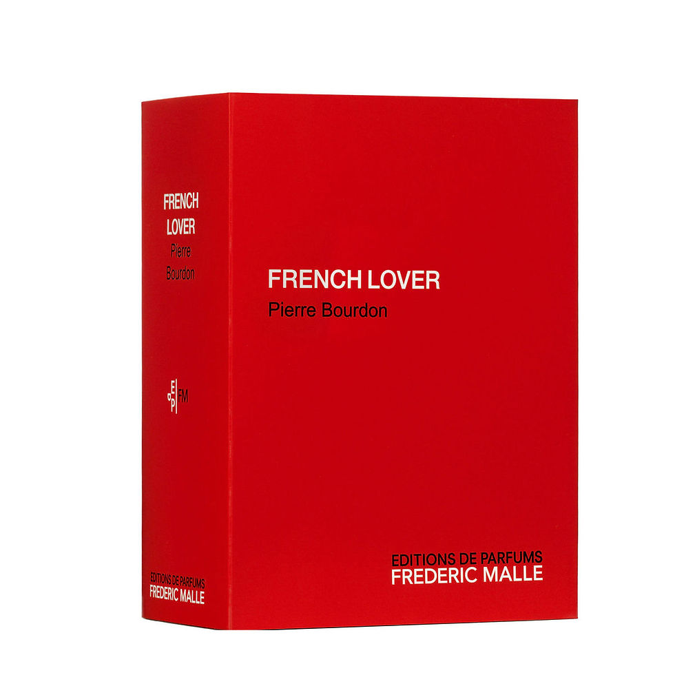Frederic Malle French Lover Eau De Parfum 50ml