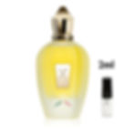 Naxos by Xerjoff (EDP) 2ml sample