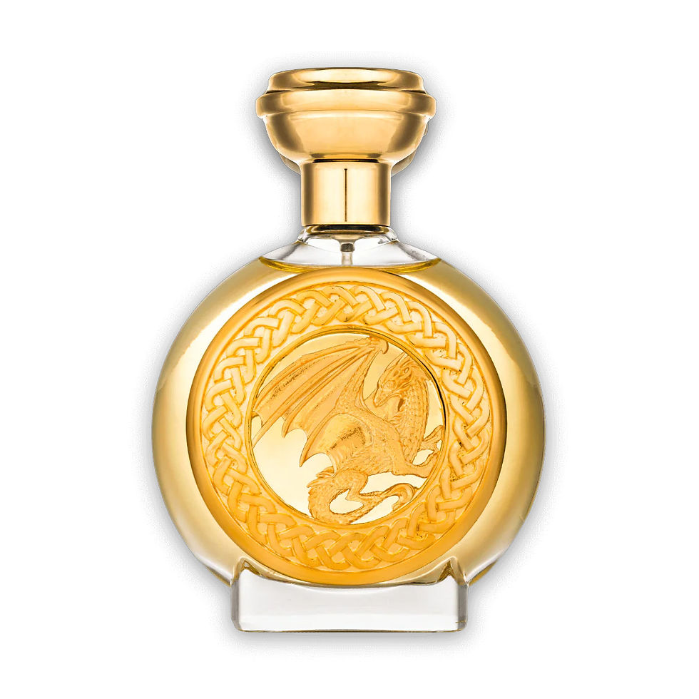 Boadicea The Victorious Dragon Eau De Parfum 100ml