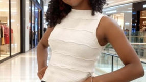 MORRE AOS 16 ANOS A JOVEM MARIA ANTONIA PONTES