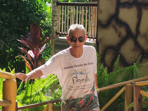 Aniversariantes de hoje, 7