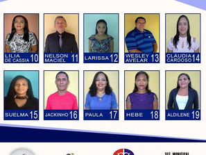 As eleições serão no domingo dia 6: Conheça os candidatos para o Conselho Tutelar de Guimarães