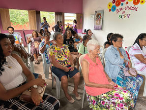 Dia Internacional das Pessoas Idosas