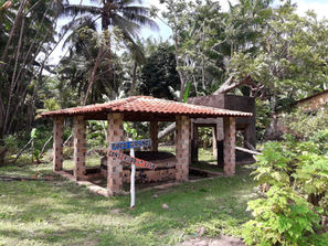 Poço Grande e Barriquinha
Do livro: POEMARÃES ou GUIMARÃES EM POESIA de Paulo Oliveira - Paulíver