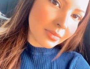 Morre Ericka Reis Machado aos 28 anos