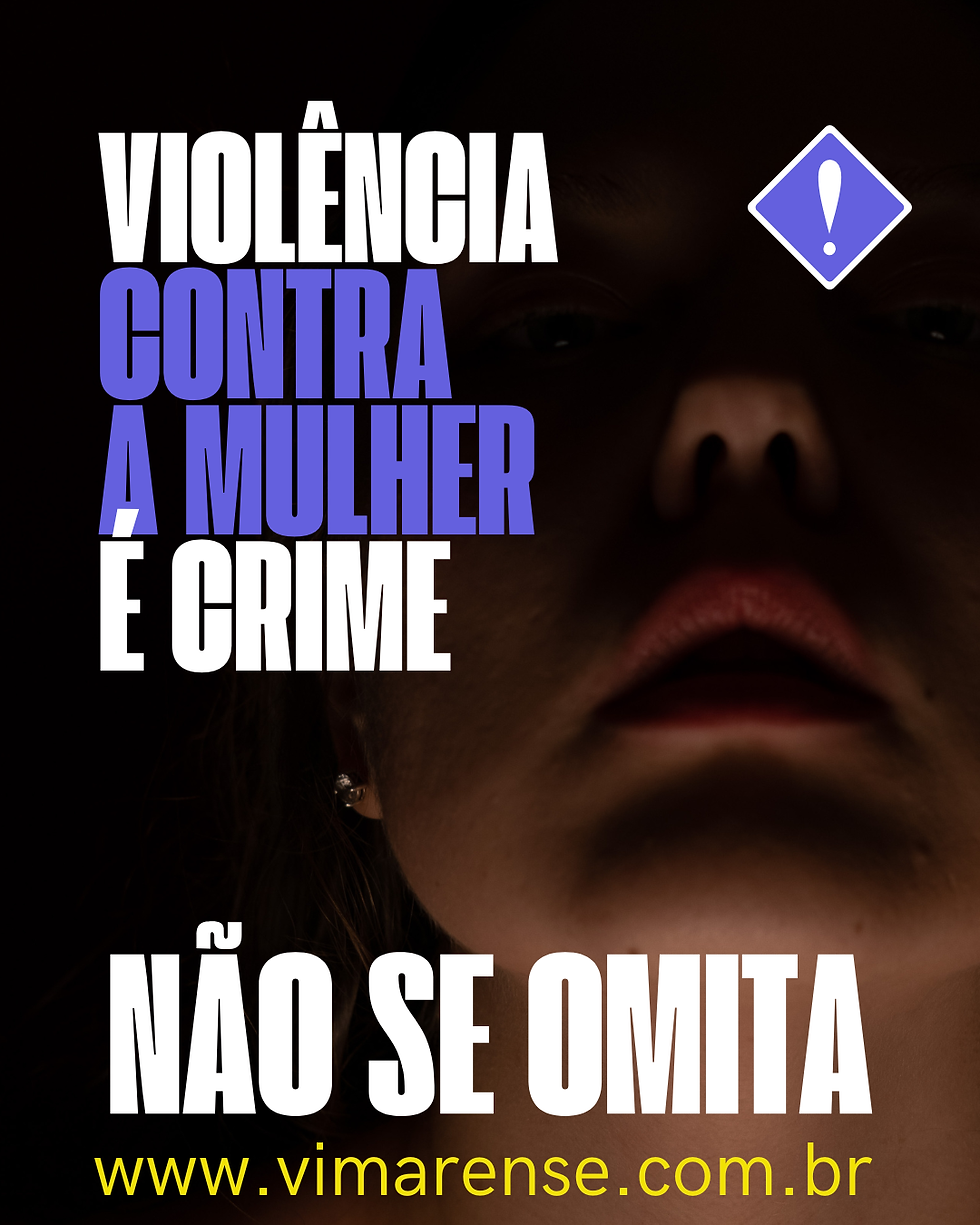 ENCERRAMENTO DO MÊS DE MARÇO REFORÇA LUTA A VIOLÊNCIA À MULHER NO BRASIL