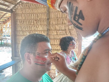 ANTONIO MARCOS REFORÇA INTEGRAÇÃO COM DESTINOS AMAZÔNICOS