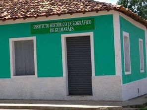 Instituto Histórico e Geográfico de Guimarães apresenta hoje o Sarau