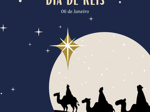 HOJE É DIA DE REIS: LEMBRANÇAS DOS REISADOS  QUE  ENCANTARAM GERAÇÕES EM GUIMARÃES 