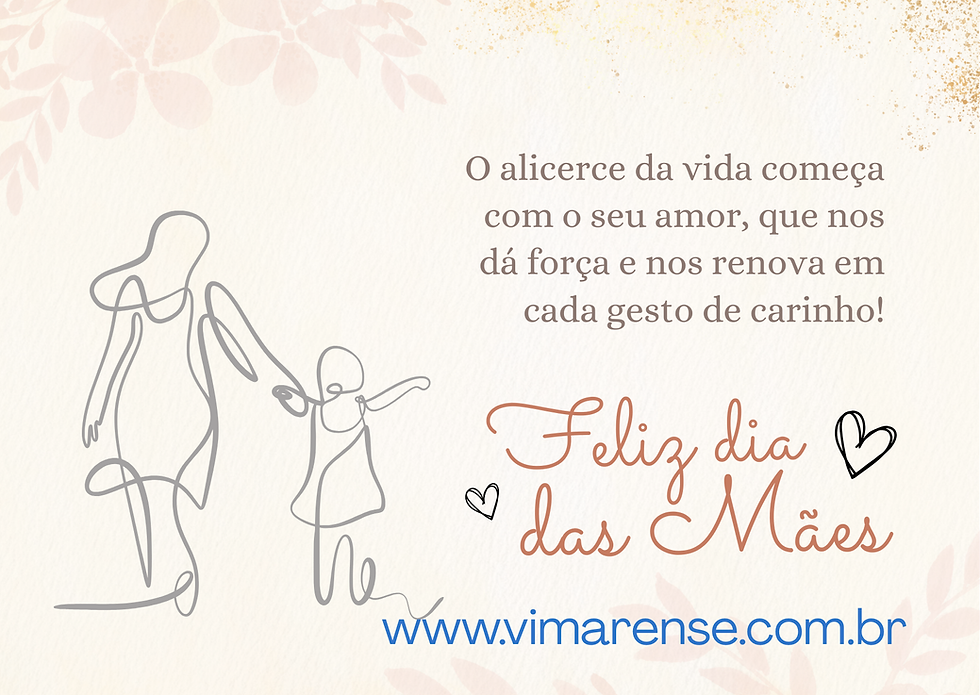 DIA DAS MÃES É CELEBRADO EM GUIMARÃES