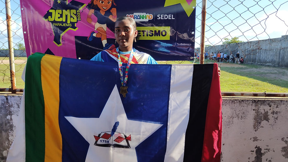 IMAGENS  DOS JEMs ETAPA REGIONAL - I