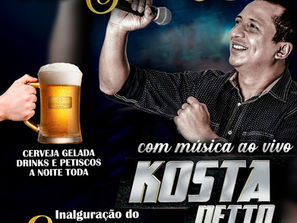 Espaço versátil será inaugurado na próxima sexta-feira