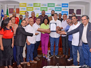 NOVO ROTEIRO TURÍSTICO VAI UNIR MUNICÍPIOS DOS POLOS SÃO LUÍS E FLORESTA DOS GUARÁS