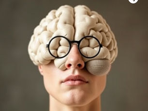 Why Mental Clarity Is Not a Trait -It’s a Regulated State
