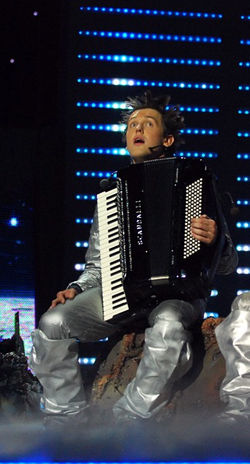 Ukraine Got Talent 2