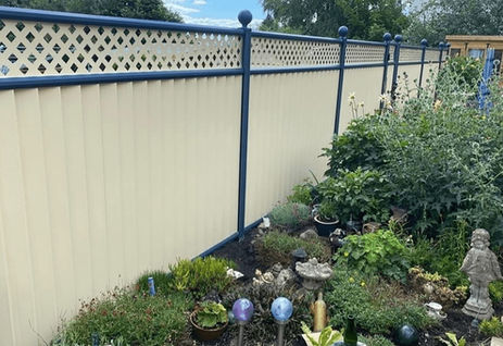 ColourFence