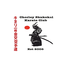Chorley Shukokai Karate