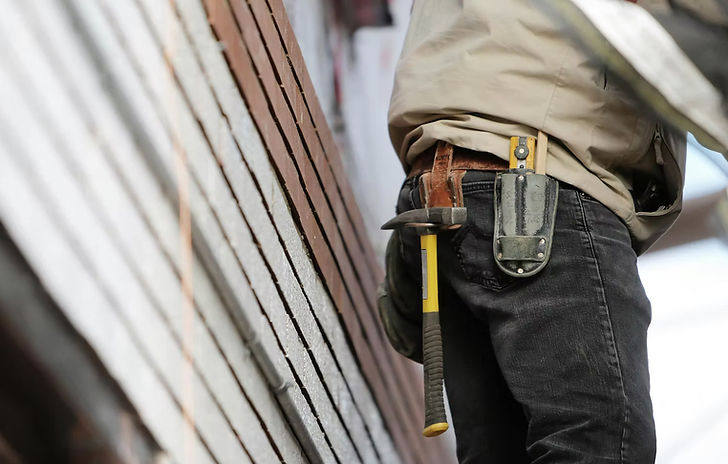 Gabe Ross Handyman Services