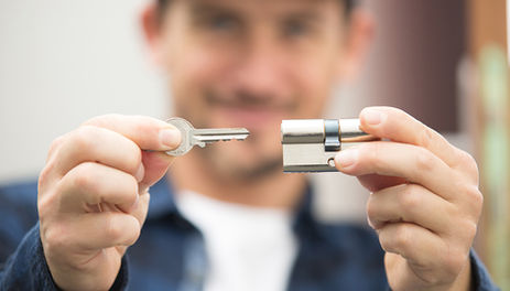 Your Local Locksmith