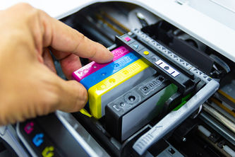 Cartridge World