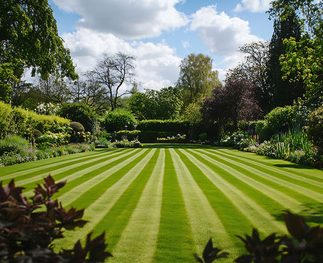 Botanica Grounds Maintenance Ltd