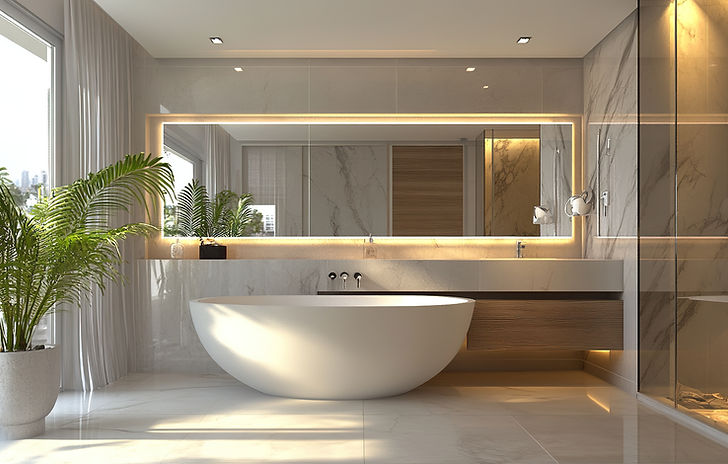 J Robinson Plumbing Services