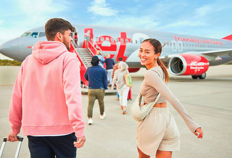 Jet2 Holidays