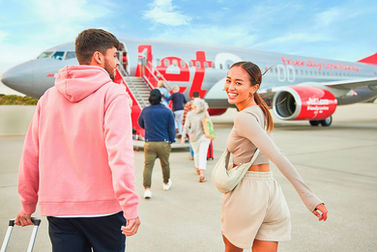 Jet2 - Flights