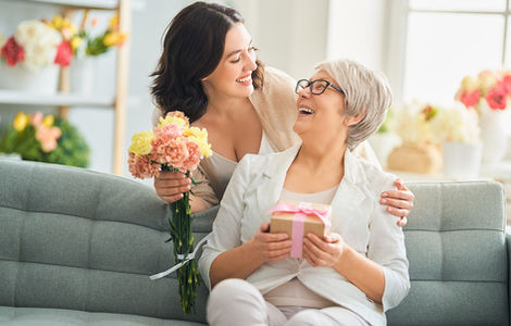 Park Hall Hotel - Mothers Day