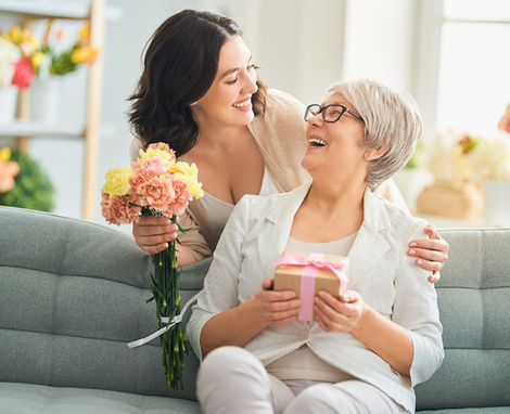 Park Hall Hotel - Mothers Day