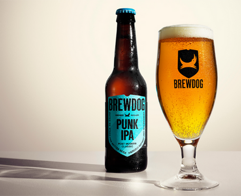 Brewdog