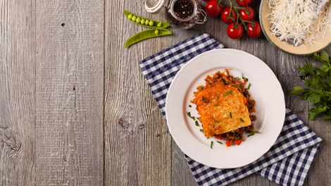 ICare Meals on Wheels